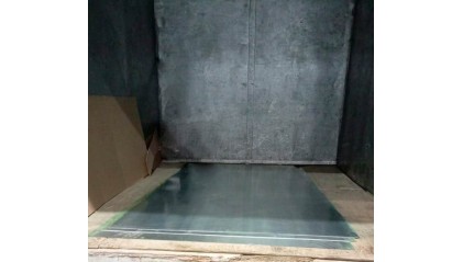 лист оцинкованный 0,6x1200x2500 мм 05кп купить в Челябинске