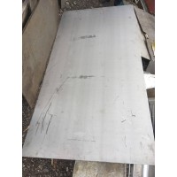 Лист жаропрочный 0,6x1250x2500 мм 12Х18Н9 ГОСТ 24982-81