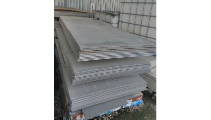 лист жаропрочный 16 мм 15Х25Т купить в Челябинске