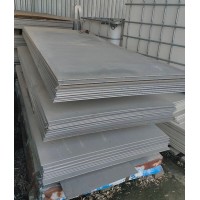 Лист жаропрочный 0,6x1500x6000 мм 15Х25Т ГОСТ 24982-81