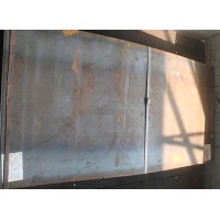 Лист стальной горячекатаный 0,4x1250x2500 мм 6ХВ2С ГОСТ 19903-2015