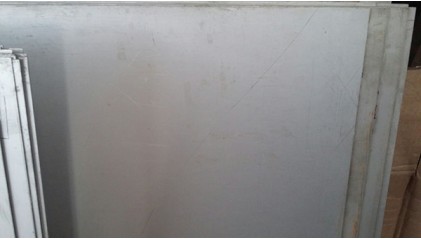 лист титановый 3x1000x1500 мм ОТ4 купить в Челябинске