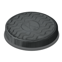 Люки чугунные фото