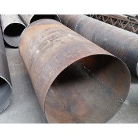 Обечайка стальная цилиндрическая 1120x12 мм Ст20 ГОСТ 34347-2017