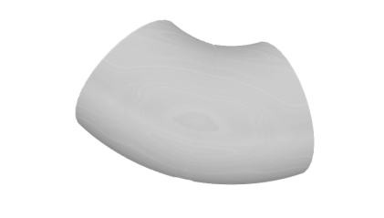 отвод теплоизоляционный минераловатный 30° 45 мм купить в Челябинске