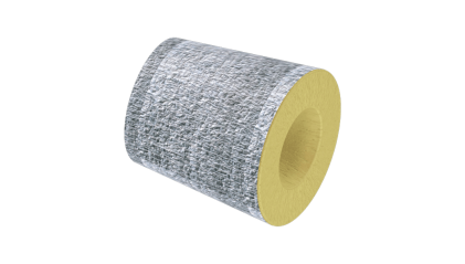 переход теплоизоляционный минераловатный 48x42 мм купить в Челябинске