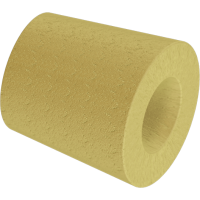 Переход теплоизоляционный минераловатный 720x630 мм ГОСТ 23208-2003