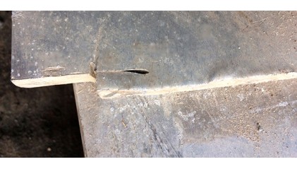 Плита алюминиевая 100x2000x4000 мм АД1 фото плиту алюминиевую 100x2000x4000 мм АД1 купить в Челябинске