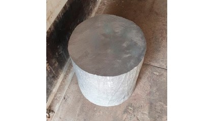 поковку чугунную круглую 290 мм СЧ20 купить в Челябинске