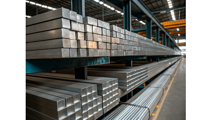 поковку нержавеющую 400 мм 95Х18 купить в Челябинске