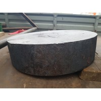 Поковка стальная круглая 490 мм 40Х ГОСТ 8479-70