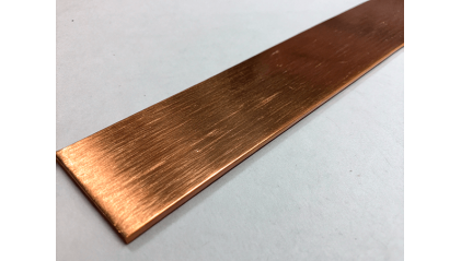 полосу бронзовую ДПРНТ 50x4 мм БрБ2 купить в Челябинске