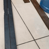 Полоса стальная горячекатаная 5x40 мм Ст3сп ГОСТ 103-2006