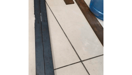 полосу стальную горячекатаную 25x4 мм Ст3 купить в Челябинске