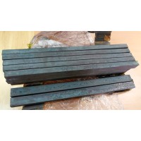 Полоса стальная горячекатаная 12x16 мм Р18 ГОСТ 19265-73