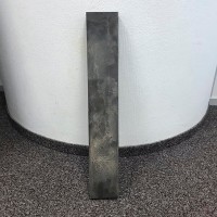 Полоса титановая 20x1 мм ВТ1-2 ГОСТ 22178-76