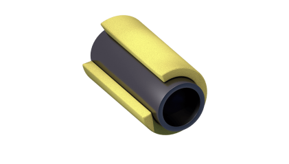 ППМ изоляцию для трубы 325 мм купить в Челябинске