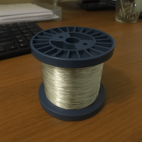 Припой серебряный 0,15 мм ПСр 1 ГОСТ 19746-2015