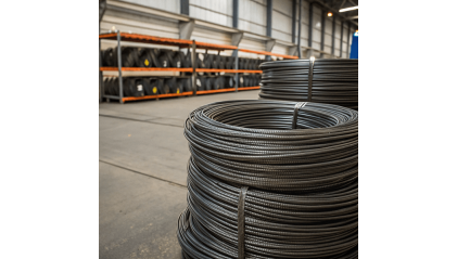 проволоку стальную ВР-2 3 мм Ст80 купить в Челябинске