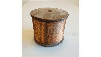 проволоку бронзовую ДКРНМ 0,06 мм БрАЖНМц9-4-4-1 купить в Челябинске