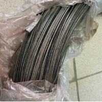 Проволока фехраль ТЭН 4 мм Х15Ю5 ГОСТ 12766.1-90