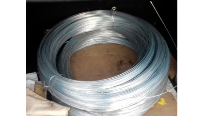 проволоку жаропрочную 3 мм 12Х1МФ купить в Челябинске