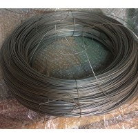 Проволока жаропрочная 2 мм 08Х18Н10 ГОСТ 18143-72