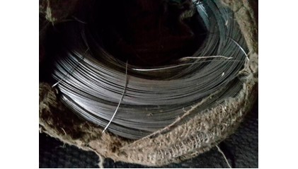 проволоку жаропрочную 3,5 мм 15ХМ купить в Челябинске