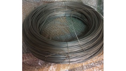 проволоку жаропрочную 4 мм 12Х13 купить в Челябинске