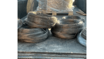 проволоку стальную холоднотянутую 15пс 4 мм купить в Челябинске