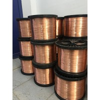 Проволока медная 2 мм М1р ГОСТ 2333-74