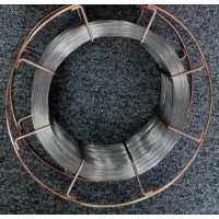 Проволока нержавеющая 0,28 мм 12Х18Н10Т ГОСТ 18143-72