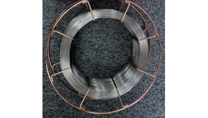 проволоку нержавеющую 0,25 мм AISI 321 купить в Челябинске