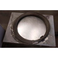 Проволока нержавеющая сварочная 1,3 мм СВ-10Х17Н13М2Т ГОСТ 18143-72