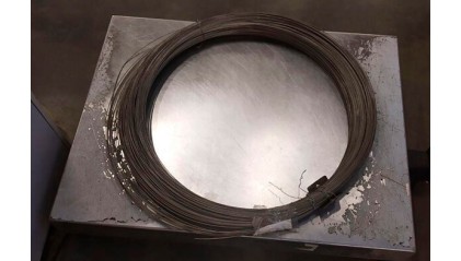 проволоку нержавеющую сварочную 1,6 мм СВ-08Х17Н5М3 купить в Челябинске