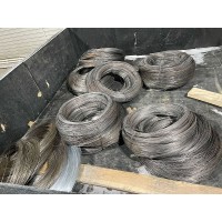 Проволока стальная вязальная 2 мм Ст10 ГОСТ 3282-74