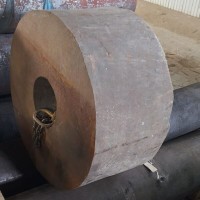 Раскатное кольцо стальное 81 мм 38Х2МЮА ГОСТ 7829-70