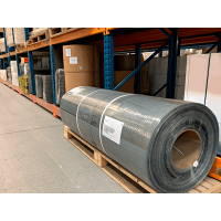 Роль свинцовая ДПРХХ 2x2800 мм С2 ГОСТ 89-2018