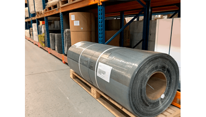 роль свинцовую ДПРХХ 2x1250 мм С1 купить в Челябинске