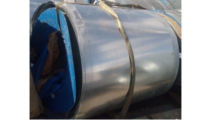 рулон алюминиевый 0,5x80 мм АД купить в Челябинске