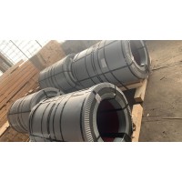 Рулон стальной холоднокатаный 1,5x600 мм 08кп ГОСТ 19904-90