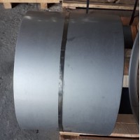 Рулон нержавеющий 0,5x1000 мм 08Х13 ГОСТ 5582-75