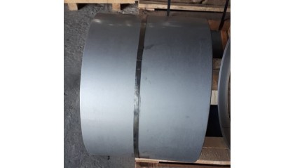 рулон нержавеющий 0,5x1000 мм AISI 310S купить в Челябинске