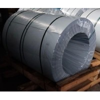 Рулон оцинкованный 1x1500 мм 08пс ГОСТ 52246-2004