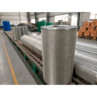 Сетка фильтровая нержавеющая П60 AISI 304 ГОСТ 3187-76