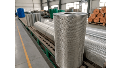 сетку фильтровую нержавеющую П48 AISI 304 купить в Челябинске