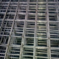 Сетка сварная кладочная 20x20x12 мм ВР-1 ГОСТ 23279-2012