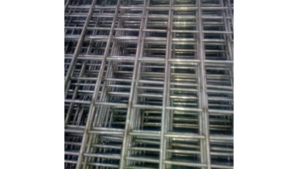 сетку сварную кладочную 200x200 12 мм ВР-3 купить в Челябинске