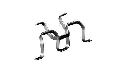 сетку конвейерную тросиковую 24x2 1,5 мм 12Х18Н10Т купить в Челябинске