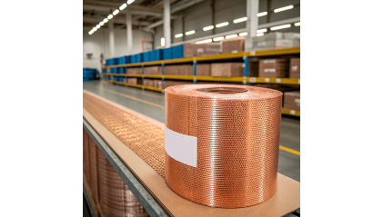 сетку медную 0,4x0,4 0,2 мм М1 купить в Челябинске